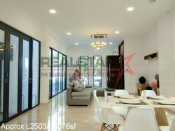 Lengkong Tiga (D14), Semi-Detached #605443871